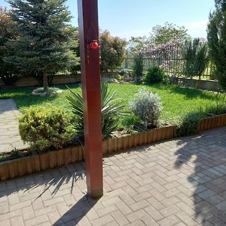 Apartment Dina Skopje Zewnętrze zdjęcie