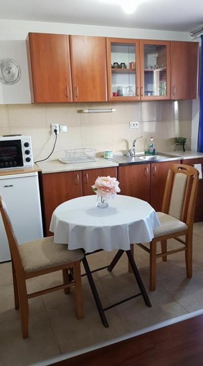 Apartment Dina Skopje Zewnętrze zdjęcie