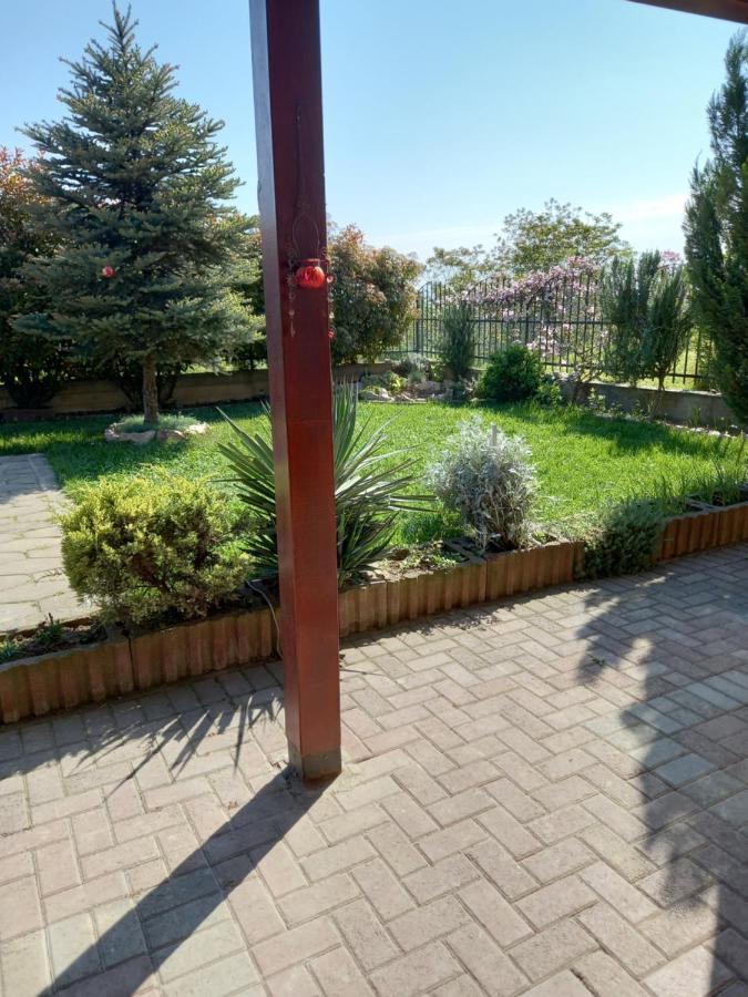 Apartment Dina Skopje Zewnętrze zdjęcie