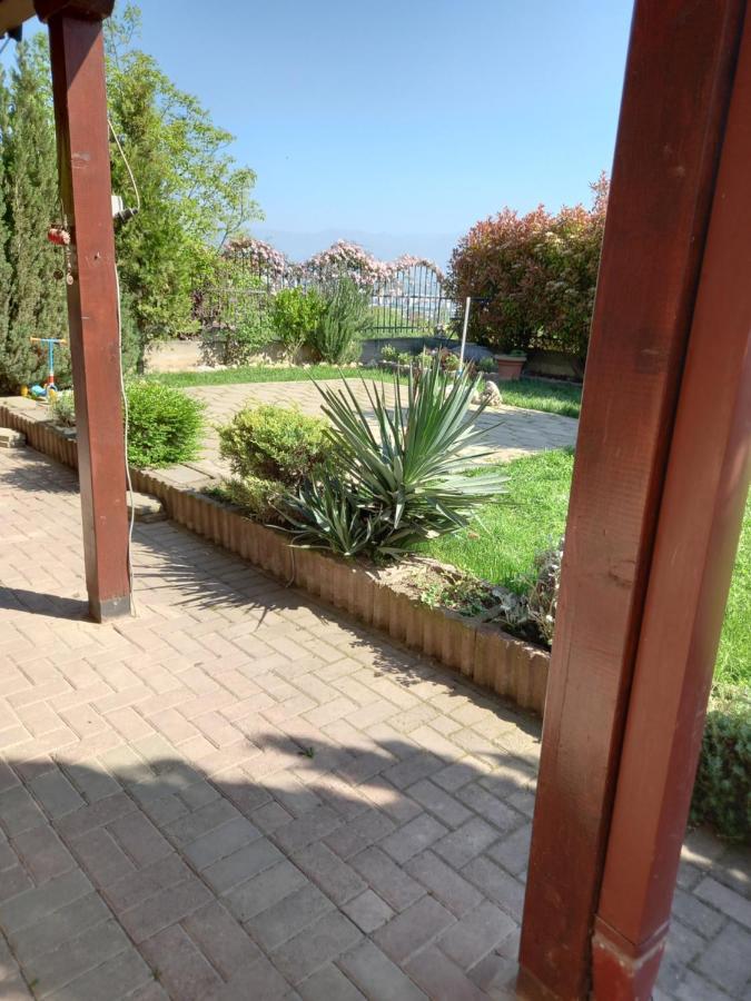 Apartment Dina Skopje Zewnętrze zdjęcie