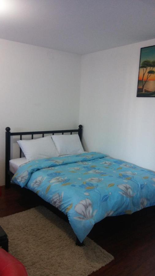 Apartment Dina Skopje Zewnętrze zdjęcie